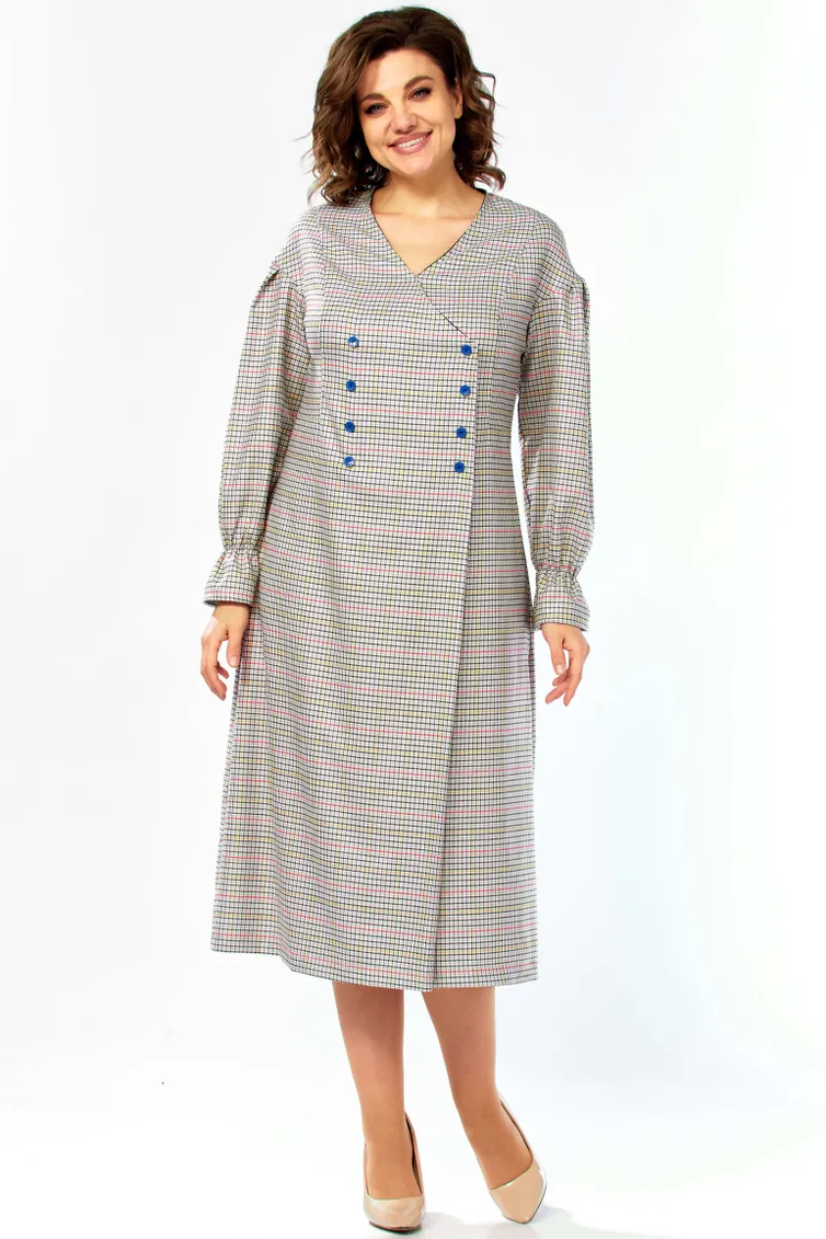 Sukienka Celentano #5083