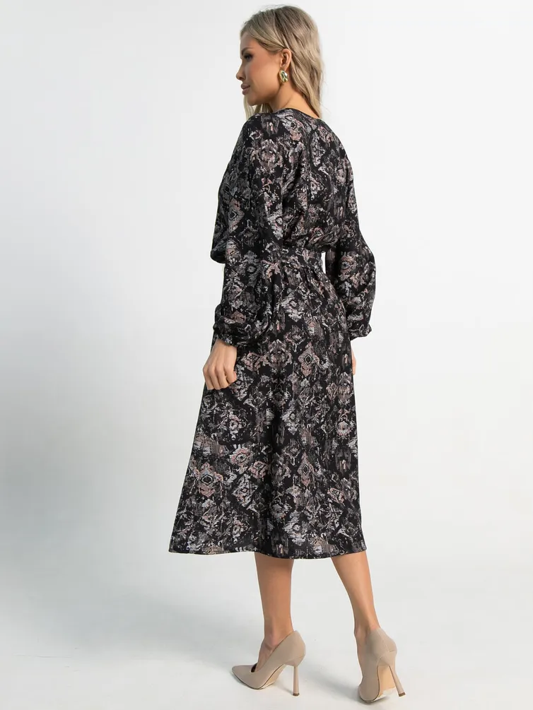 Sukienka LT Collection #P15385-10M