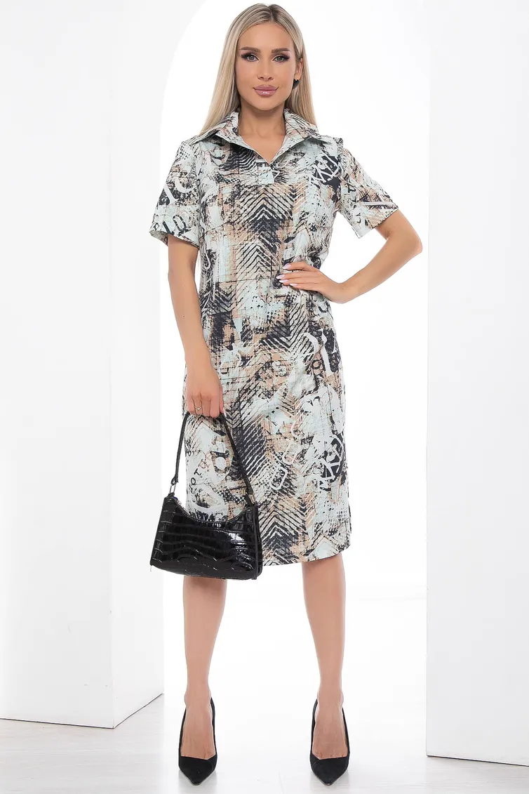 Sukienka LT Collection #P8946