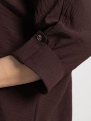 Blouse LT Collection #B15553-24M