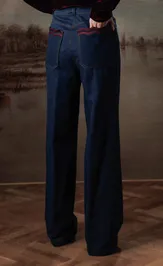 Trousers Buter New 3474