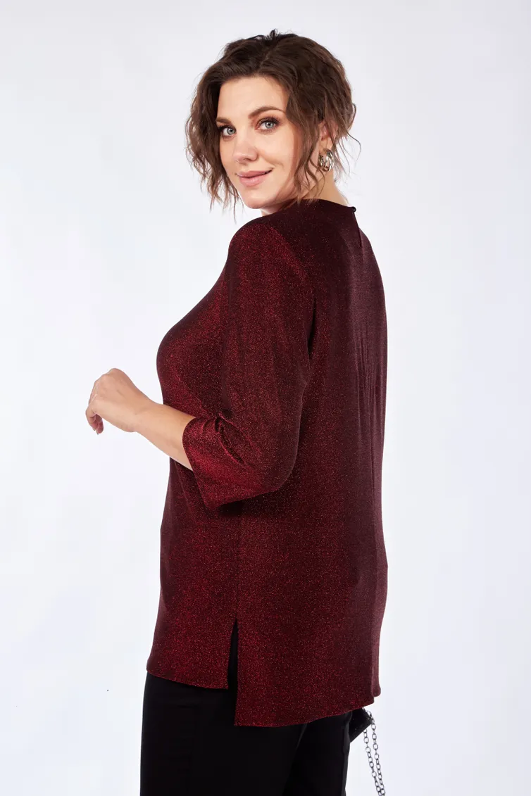 Bluzka Ell Style #2261a