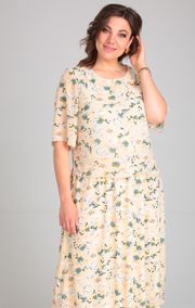 Dress Verita moda #N-2232