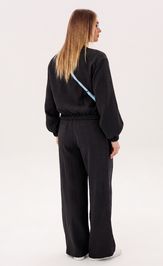 Комплект FANTAZIA MOD 5438 черный