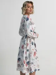 Sukienka LT Collection #P15105-19M