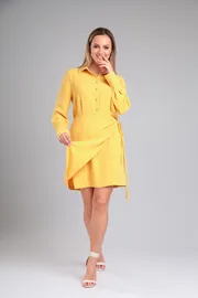 Sukienka Lady Line #566