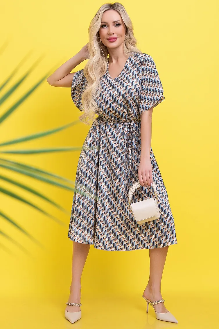 Sukienka LT Collection #P8986