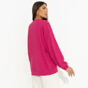 Bluza CHARUTTI #Professiya-krasavica