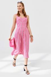 Dress Elletto Life #1891 roz