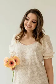Sukienka MiSlana #6721