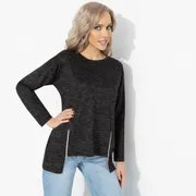 Bluza CHARUTTI #Gorodskoj drajv