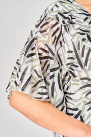 Блузка EVA GRANT арт. 0198-1