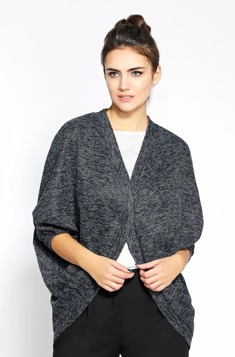 Cardigan Pirs #0235
