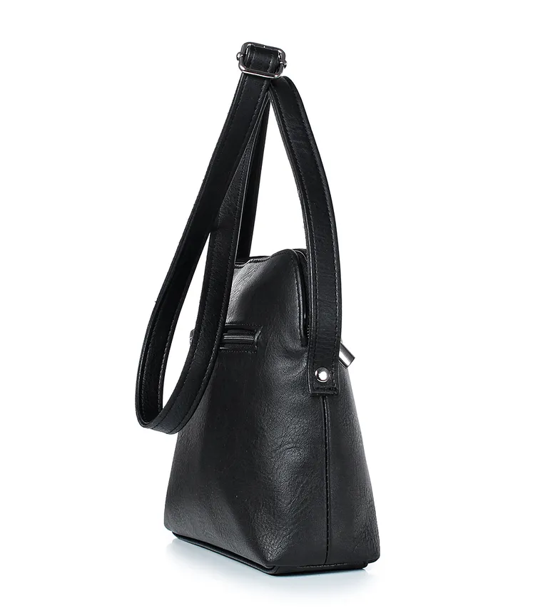 Torba Galanteya #22s1179k45 chernyj