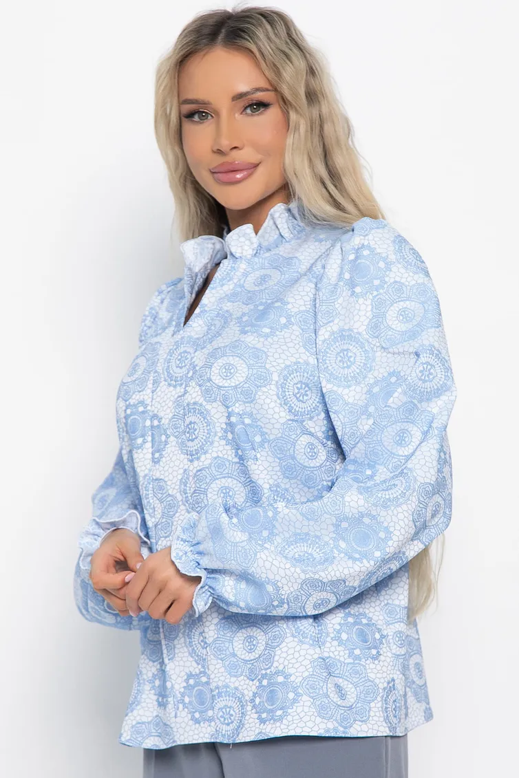 Bluzka LT Collection #B15015-18M
