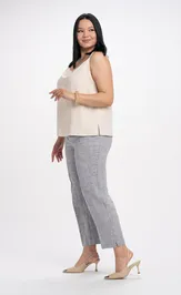 Bluzka FASHION CENTRE P-4132/Molochnyj