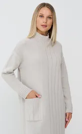 Платье Newvay 9242-92046 оттепель
