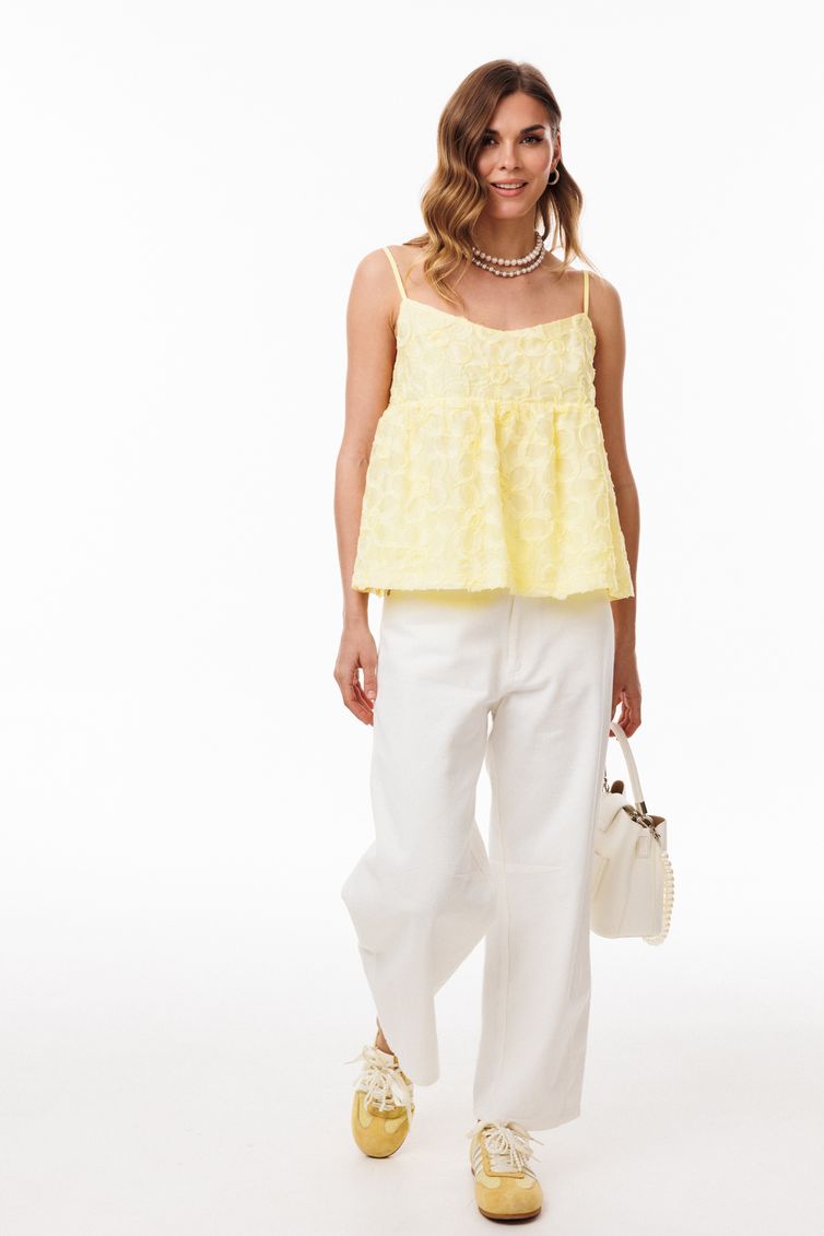 Top EOLA #3111 zheltyj