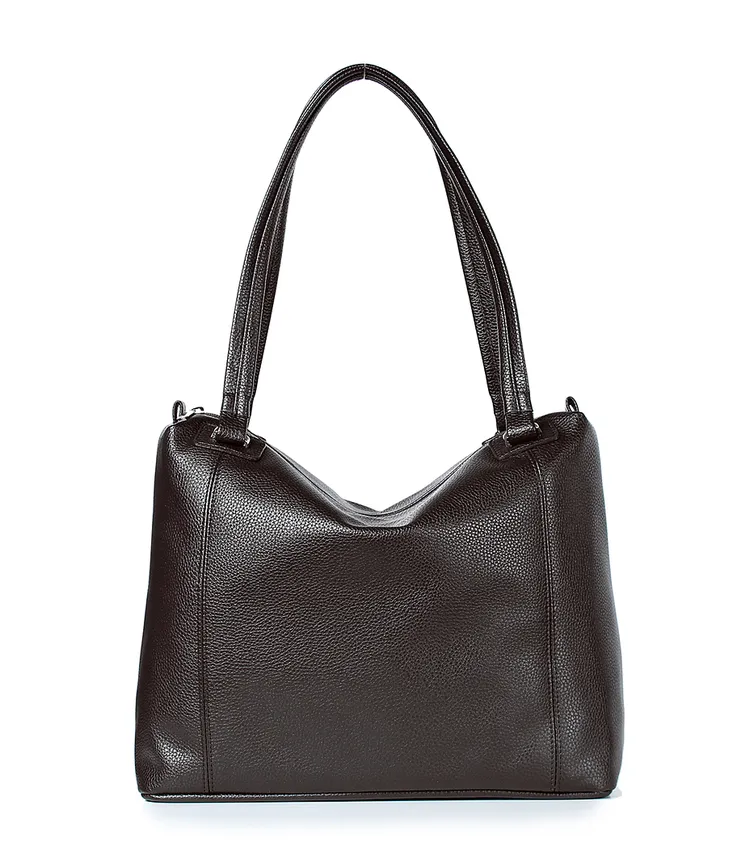 Torba Galanteya #1s2856k45 korichnevyj t.