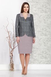 Set Ivelta plus #2462 temn