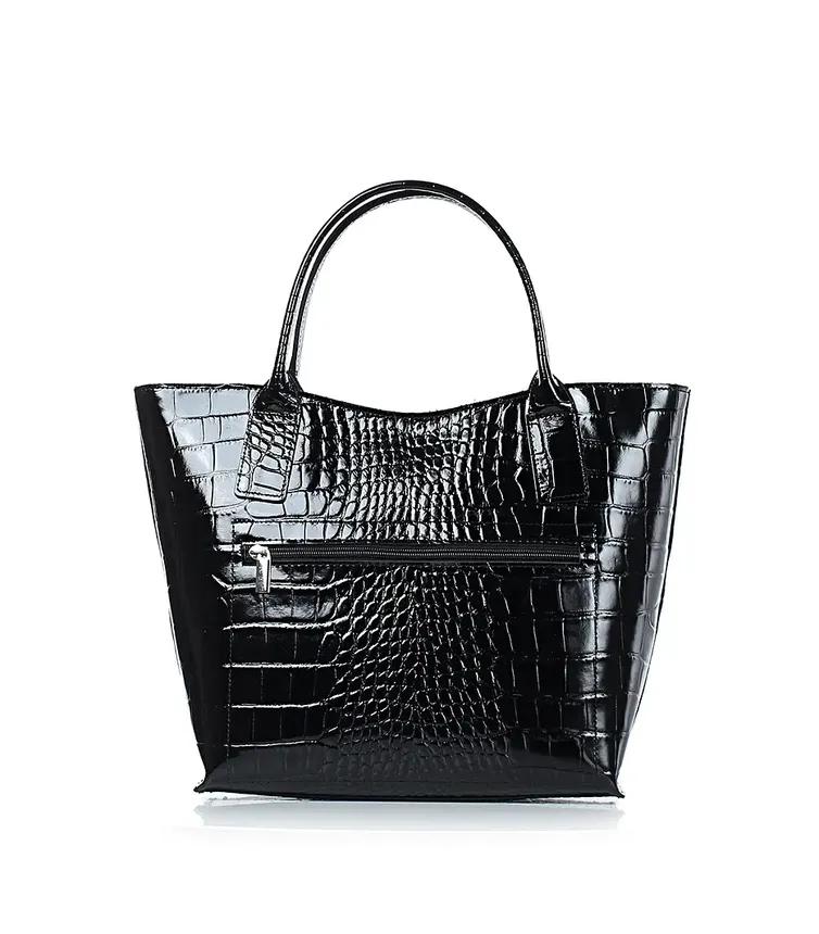 Torba Galanteya #25s3056k45 chernyj