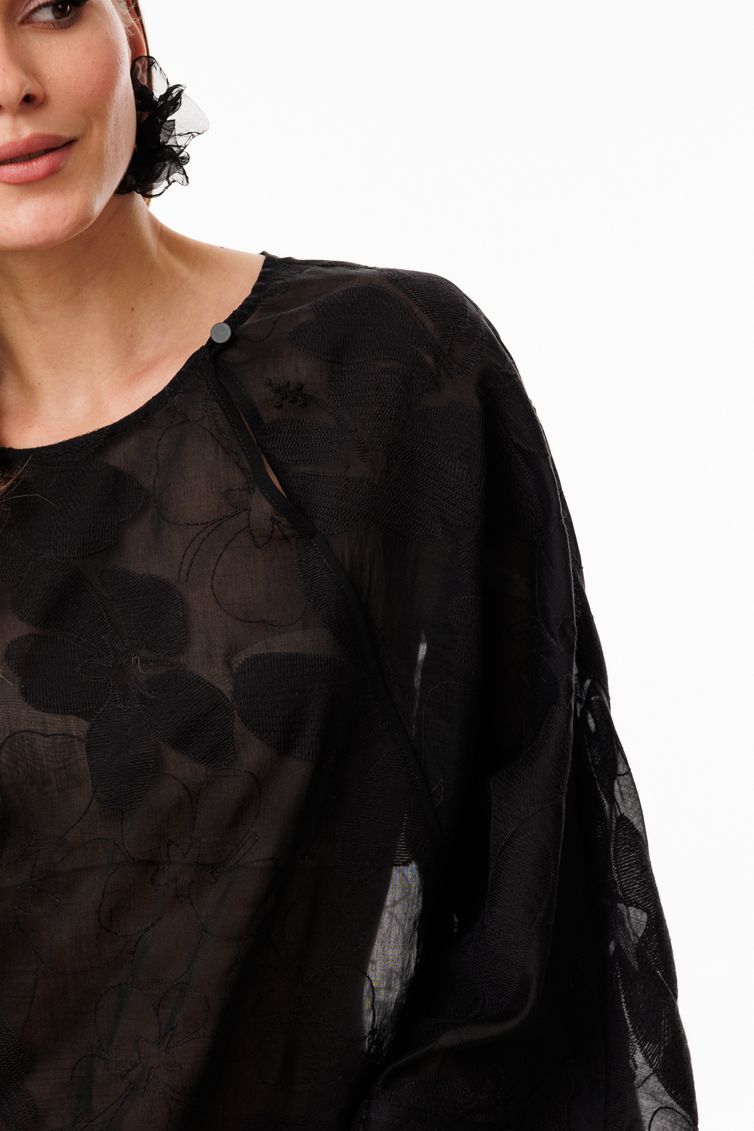 Блузка EOLA арт. 3110