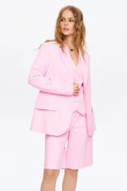 Blazer Pirs #6019 rozovyj