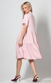 Платье DS Trend ПМ-0931 (Влюбиться в себя, премиум)