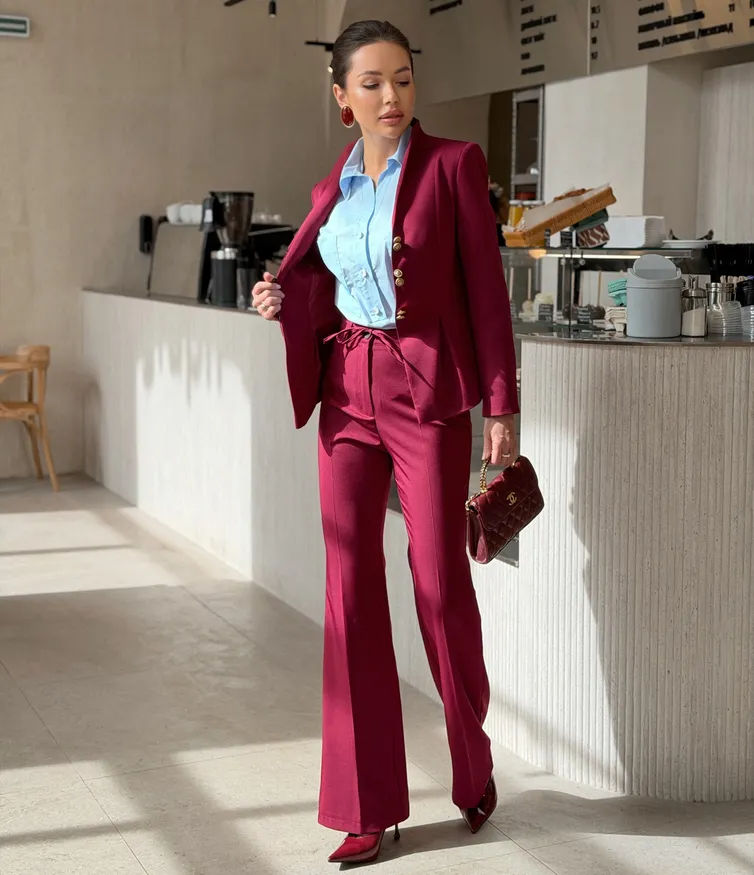 Zestaw Aura chic life #9278. 170