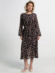 Sukienka LT Collection #P15379-16M