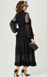 Dress EVA GRANT 9020
