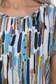 Bluzka LT Collection #B10247
