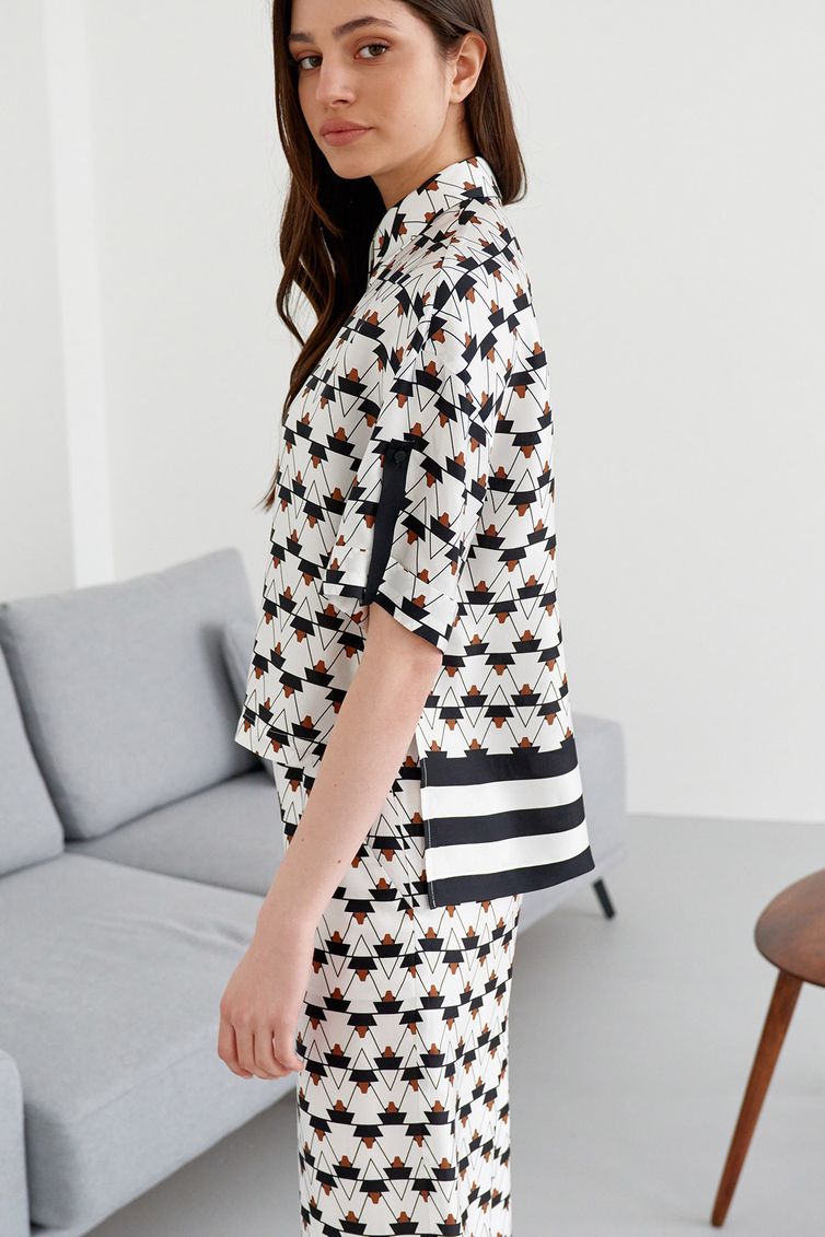 Set Elza Fashion #1590 bir