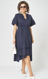 Dress EVA GRANT 7181R