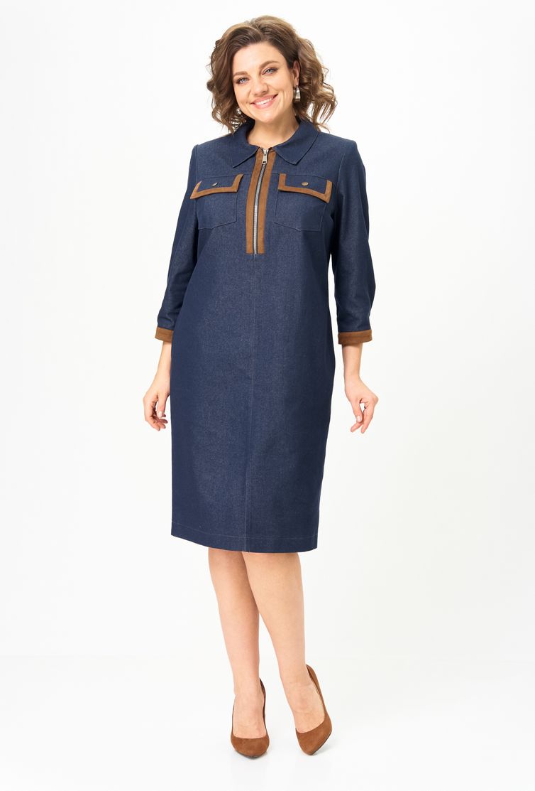 Платье Rishelie арт. 1021