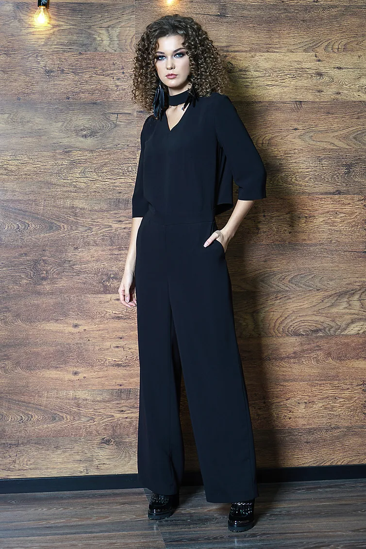 Overall Fantazia Mod #3346 chern