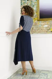 Dress Avanti #01010-1