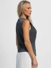 Жилет LT Collection арт. Б15911-53М
