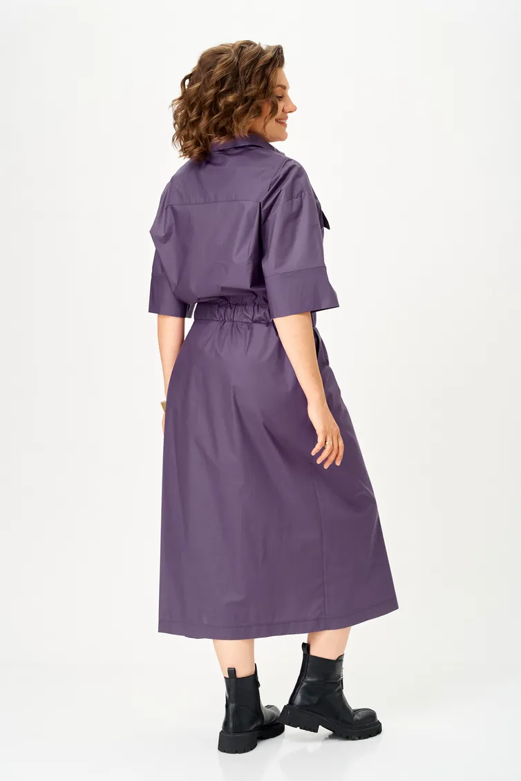Dress Rishelie #0988