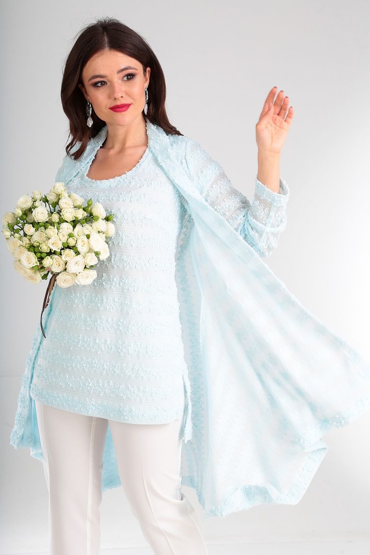 Garnitur Moda Urs #2357-1