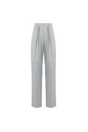 Trousers Elema #3K-2259 seryj 170