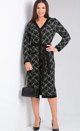 Платье Verita moda Н-2258