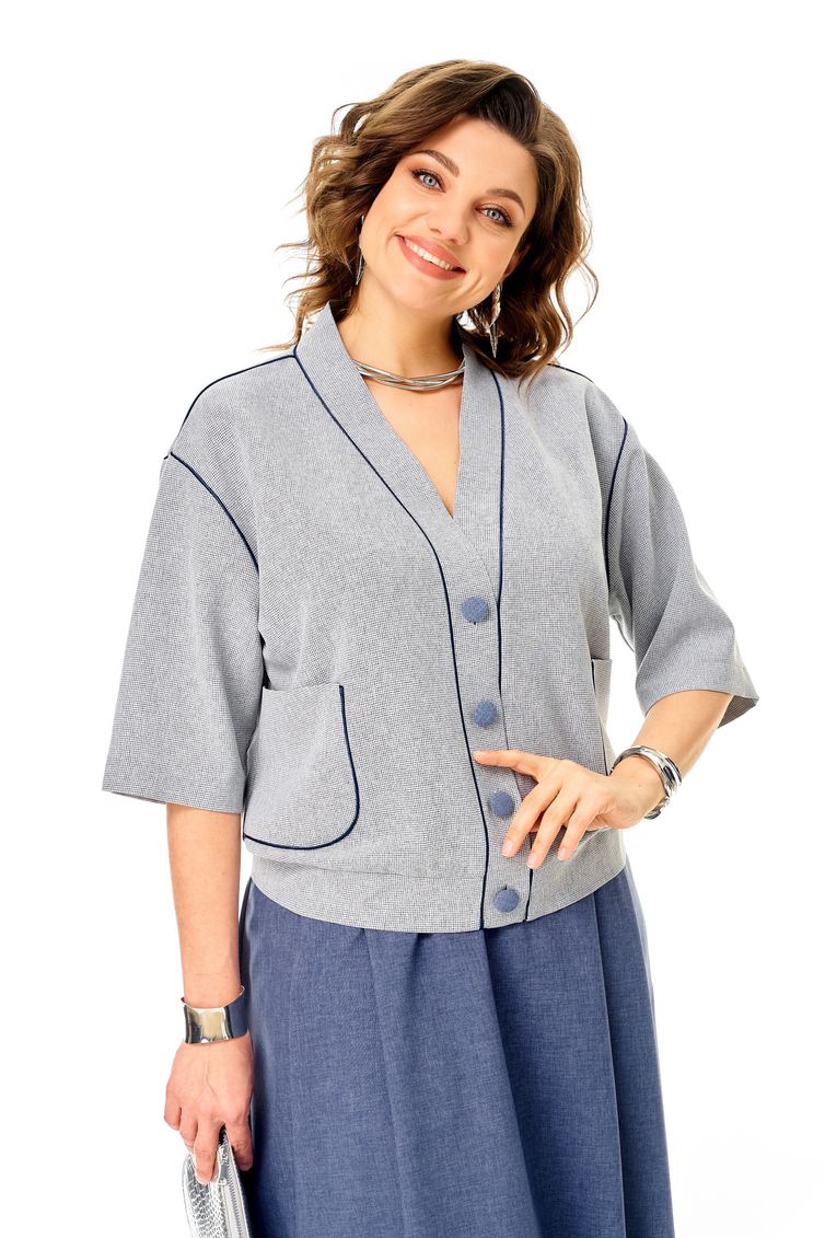 Комплект Aira Style арт. 24143 синий