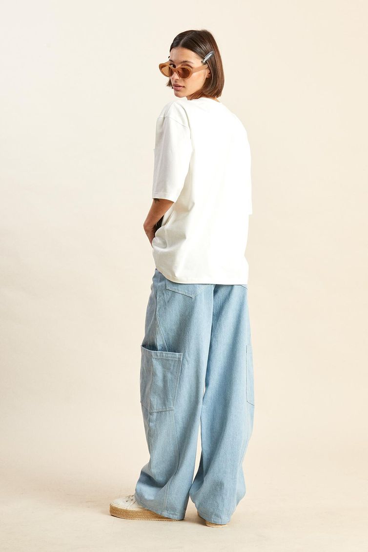 Футболка RIVOLI арт. 2331.1