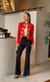 Жакет Aura chic life 1153. 170