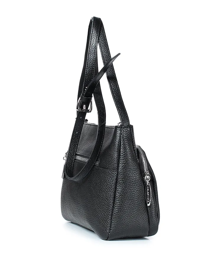 Torba Galanteya #22s998k45 chernyj