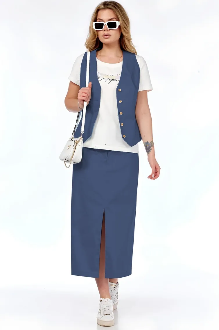 Set Milora #1205/1 sinij