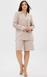 Shorts Ma Cherie 2089 bezhevyj