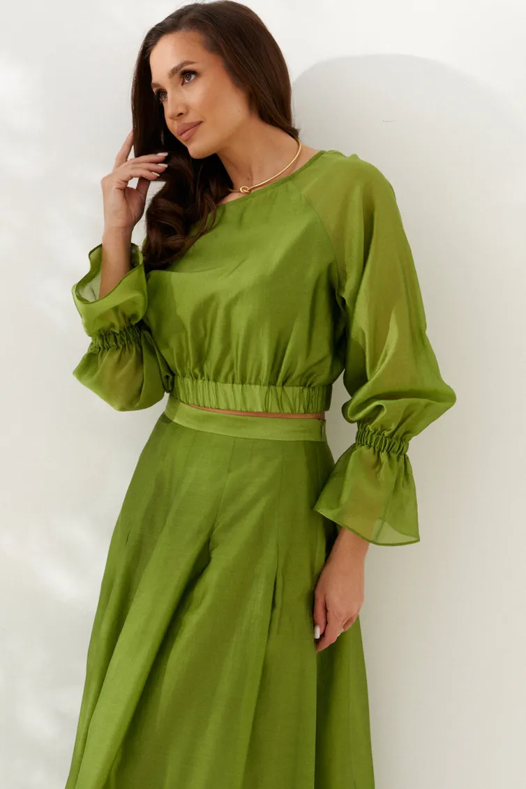 Garnitur Alta Moda #1115