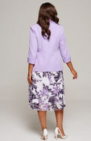 Set Beautiful & Free #6198 lavanda+cvety